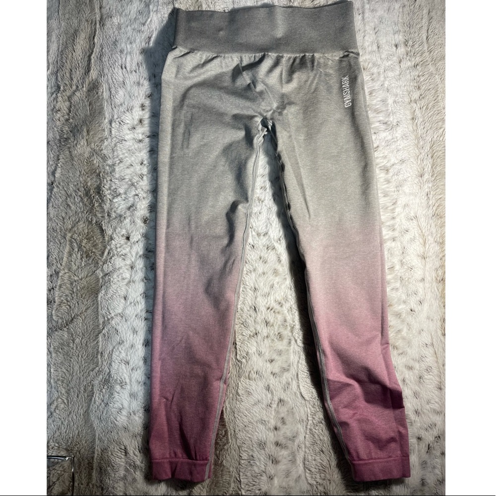 Gymshark- Seamless Leggings M